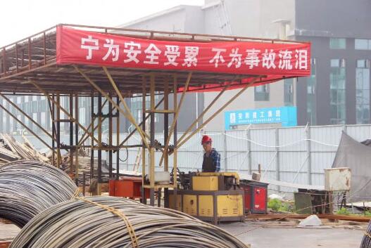 安全至上！“逼真”的事故應急救援演練，看這里！