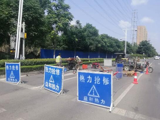 看似簡(jiǎn)單的這件事，卻操縱著全市供暖命脈！