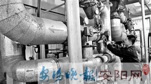 供暖，一張必須答好的“考卷”